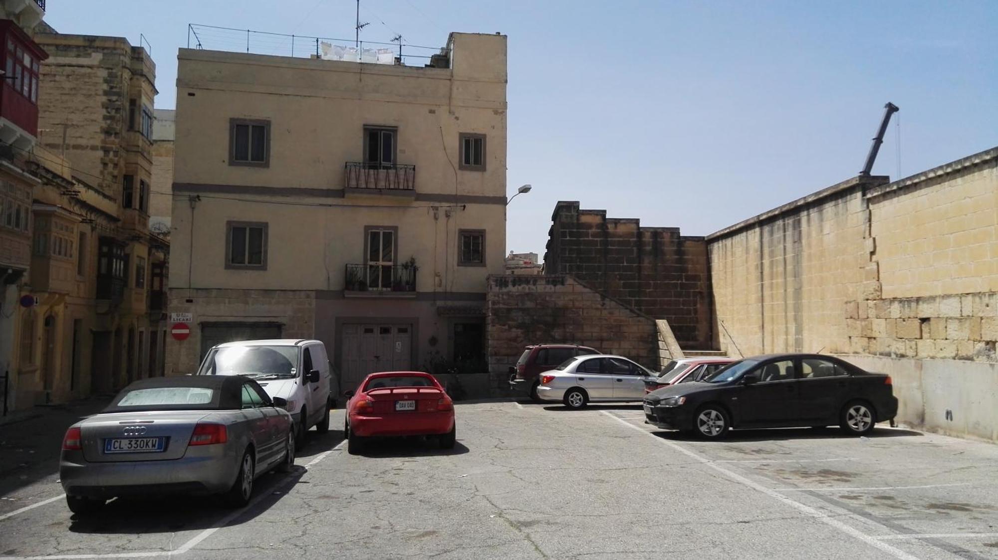 Jessica Flat Malta Royal Guesthouse Cospicua Exterior photo