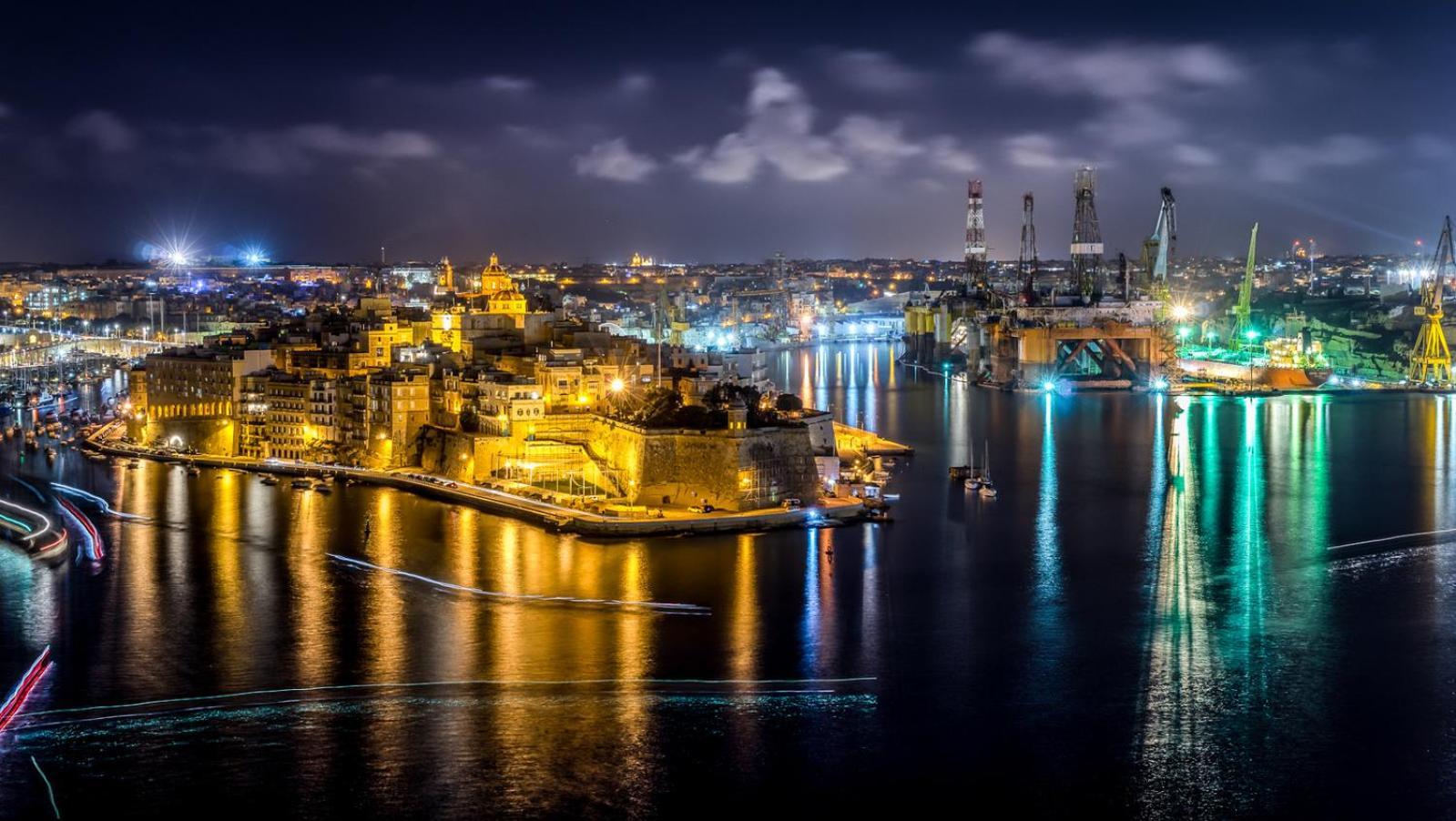 Jessica Flat Malta Royal Guesthouse Cospicua Exterior photo