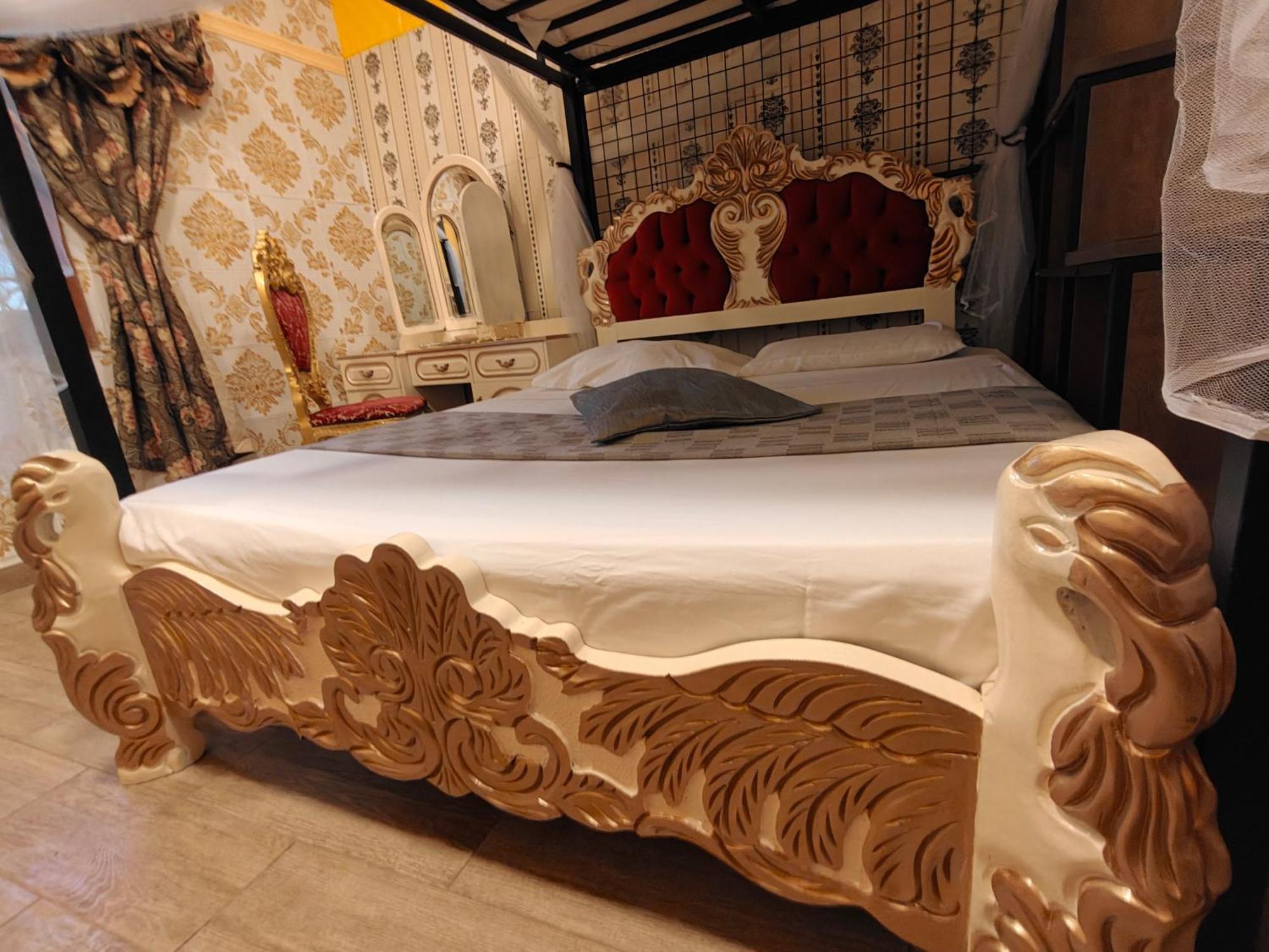 Jessica Flat Malta Royal Guesthouse Cospicua Exterior photo