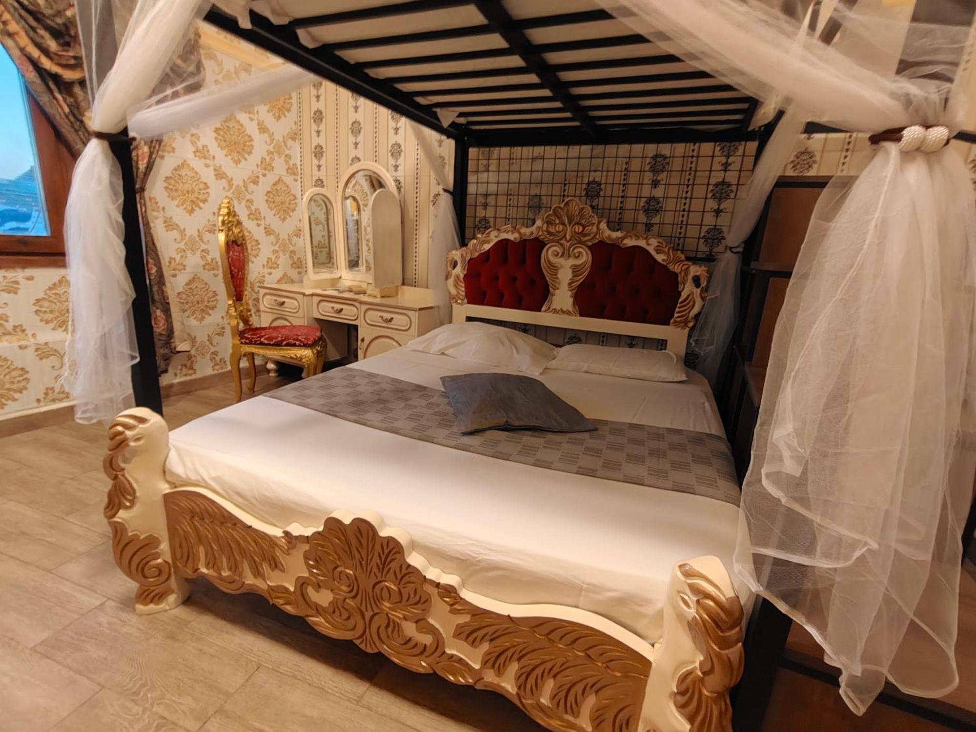 Jessica Flat Malta Royal Guesthouse Cospicua Exterior photo