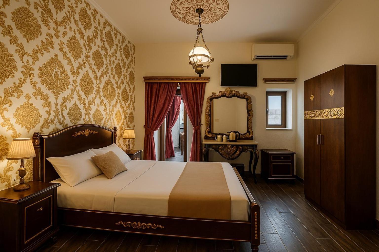 Jessica Flat Malta Royal Guesthouse Cospicua Exterior photo