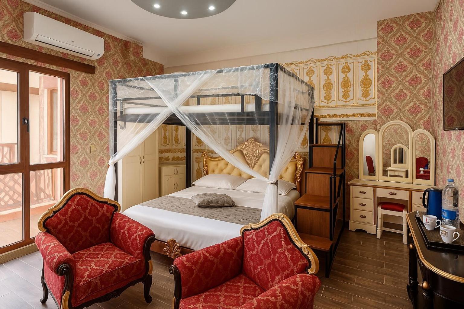 Jessica Flat Malta Royal Guesthouse Cospicua Exterior photo
